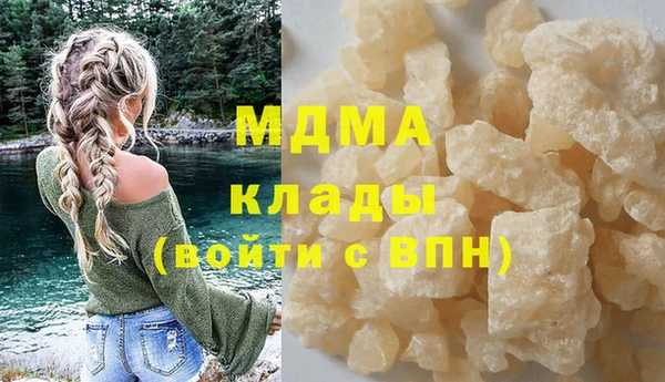 ешки Майский